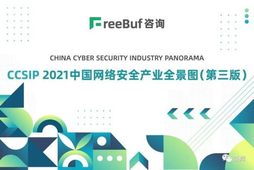 實力上榜 解讀FreeBuf與CCSIP聯(lián)合發(fā)布2021中國網(wǎng)絡(luò)安全產(chǎn)業(yè)全景圖技術(shù)服務(wù)體系